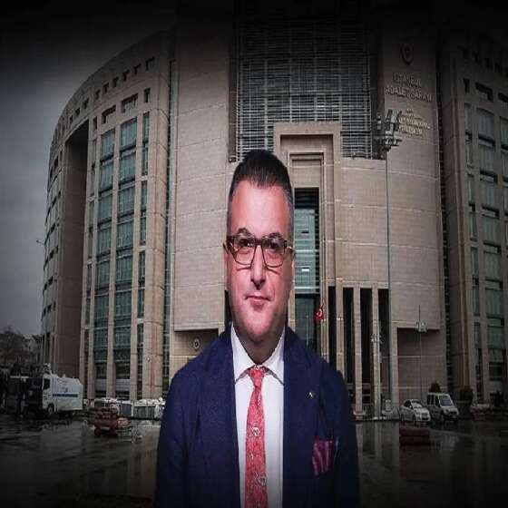 Medya dünyasını sarsan gelişme: Gazeteci Cem Küçük gözaltına alındı! İşte suçu