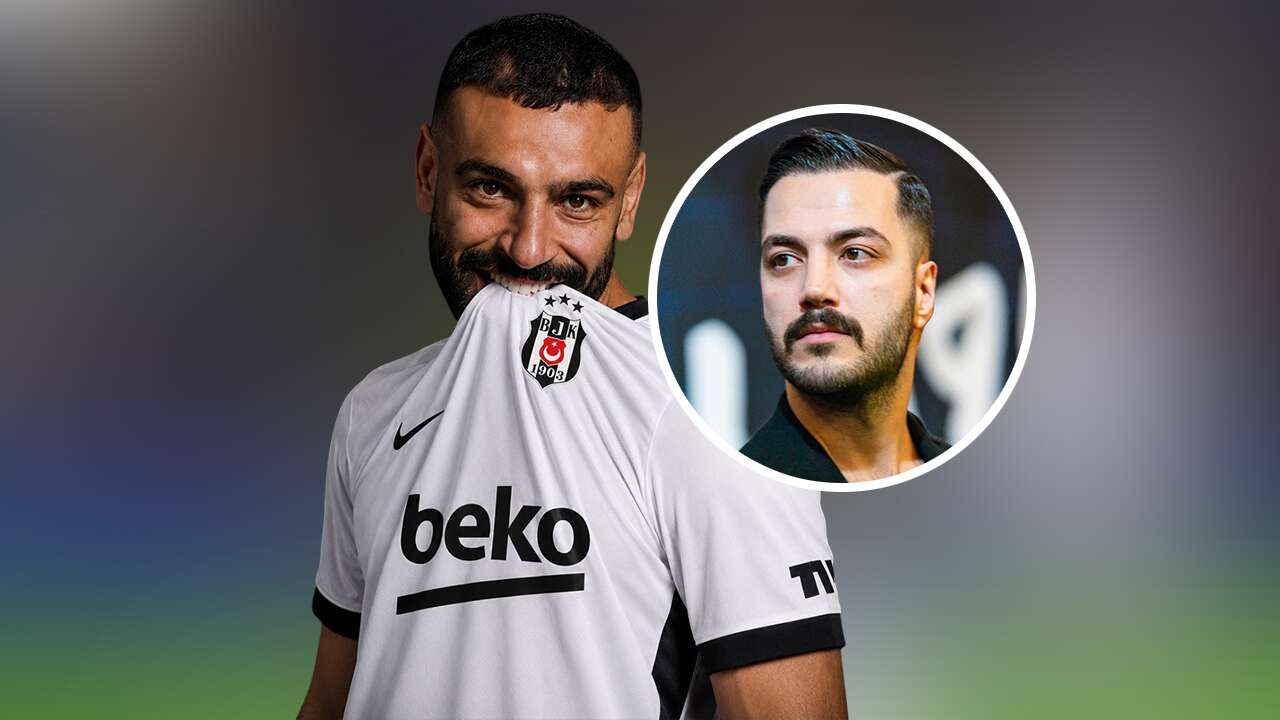 Beşiktaş'ın Salah transferinde son durum