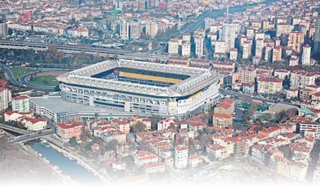 Teröristler Fenerbahçe maçını bekliyordu!