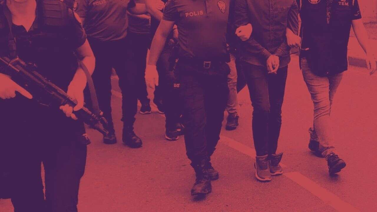 İstanbul merkezli büyük yasa dışı bahis operasyonu! Çok sayıda gözaltı var