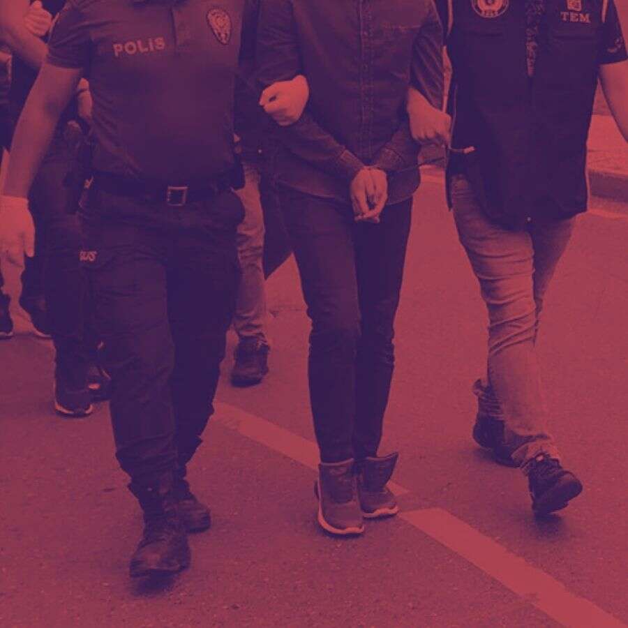 İstanbul merkezli büyük yasa dışı bahis operasyonu! Çok sayıda gözaltı var