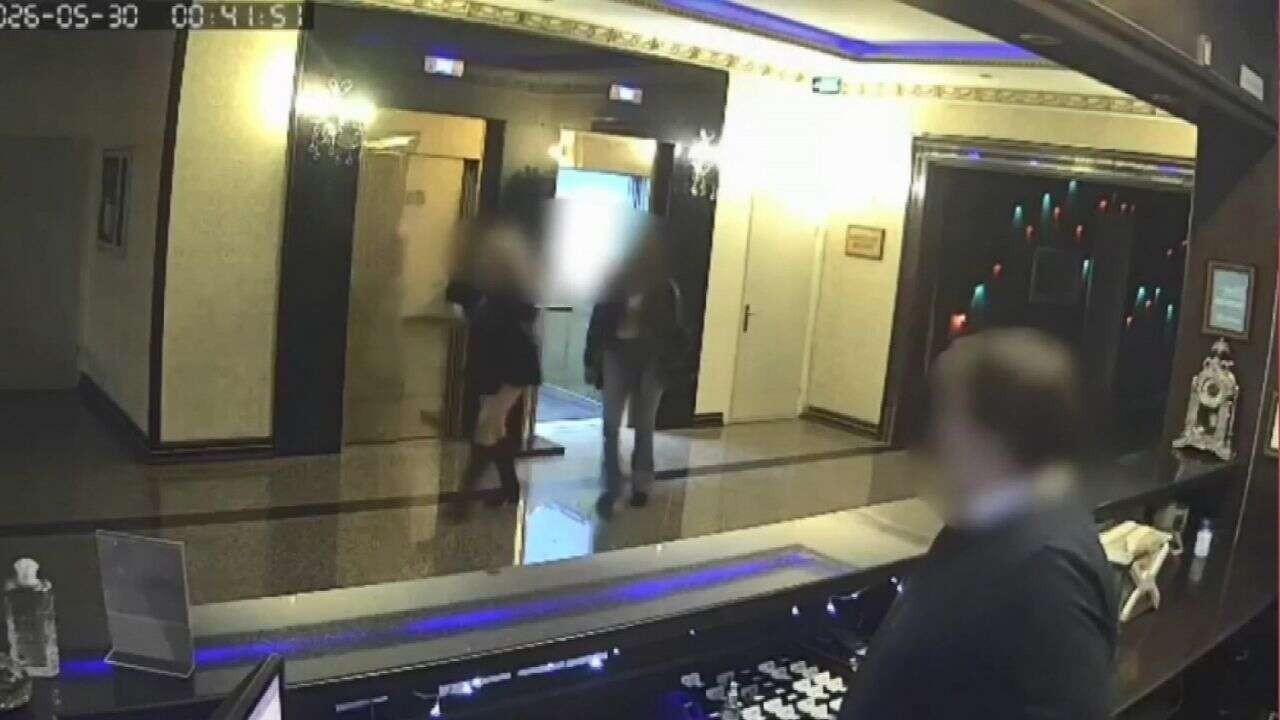 İnternetten tanıştılar, buluşmada hayatlarının şokunu yaşadılar: Ankara'da gasp şebekesi çökertildi