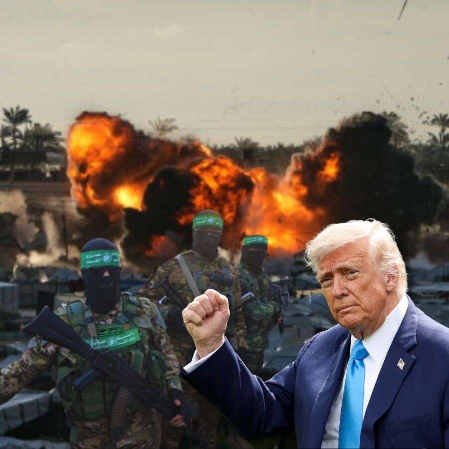 Gazze'de "silah bırakma" muamması: Trump anlaşmayı duyurdu, Hamas yalanladı