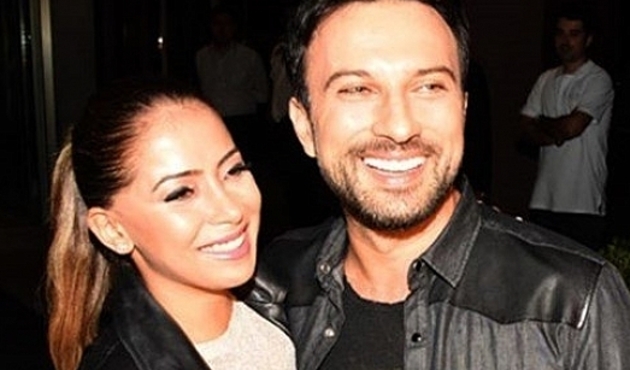 Tarkan'dan 150 bin tl'lik ek kart...