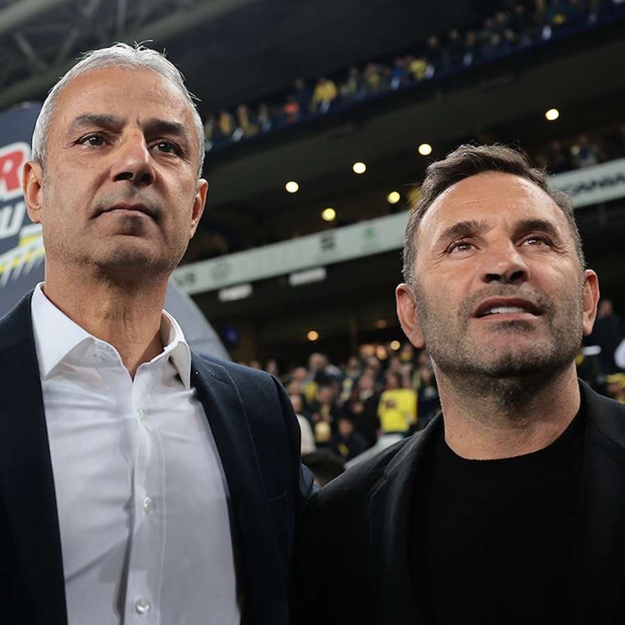 Okan Buruk'un çok istediği oyuncu İsmail Kartal'a yar oluyor! Fenerbahçe transferi bitiriyor