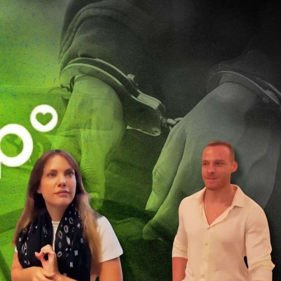 Ahbap Derneği soruşturmasında yeni gelişme! Kerem Bürsin ve Eda Ece'nin savcılığa verdiği ifade ortaya çıktı