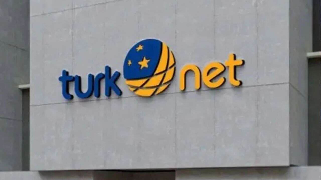 TürkNet çöktü: Şirketten açıklama geldi!