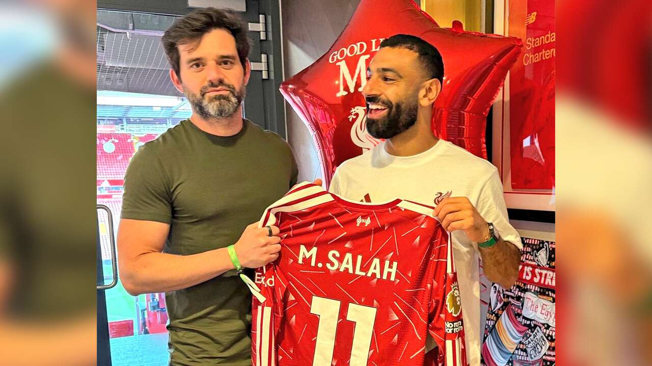 Mohamed Salah'ın menajerinden Beşiktaş açıklaması
