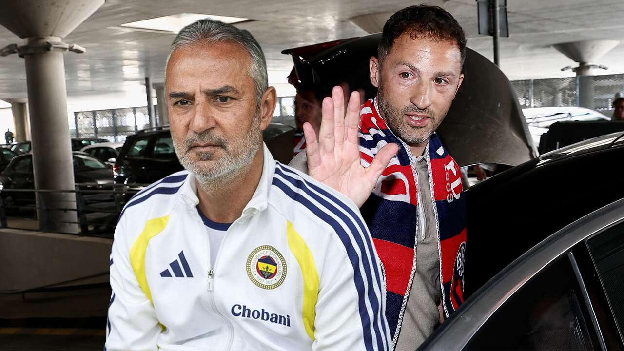 Tedesco, Diego Carlos'u listesine aldı