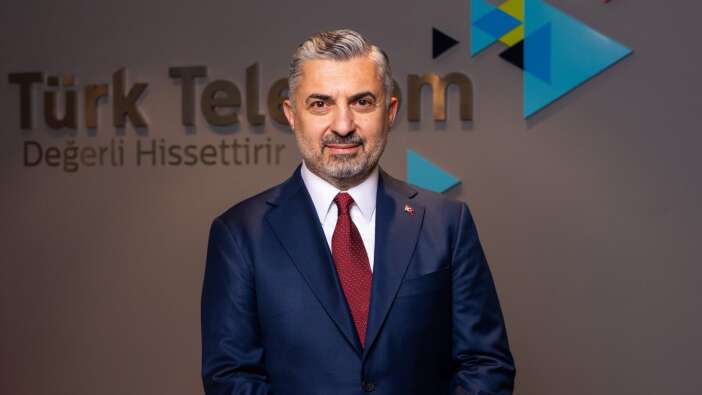 Türk Telekom International ile uluslararası alanda büyük güven