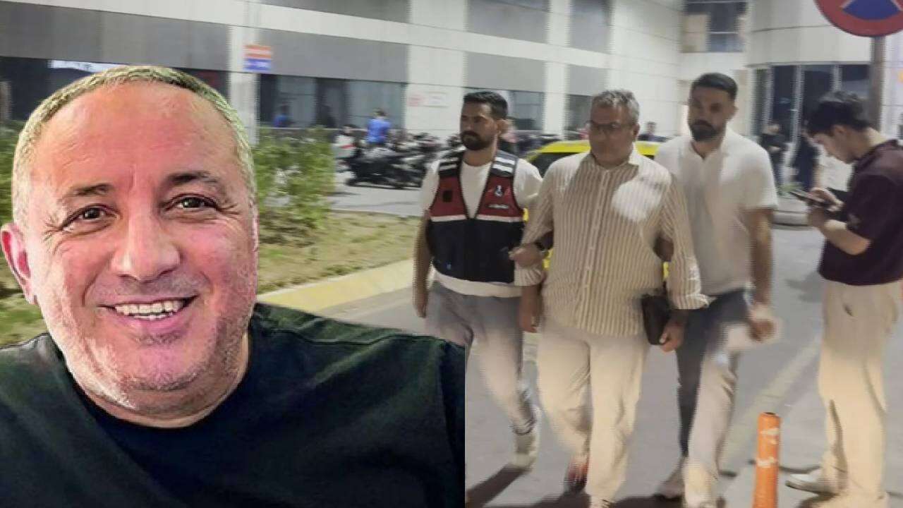 Cem Küçük’ten soruşturmada "Ayakkabı" itirafı! Turgut Koç ile ne konuştu? O yazışmalar ortaya çıktı
