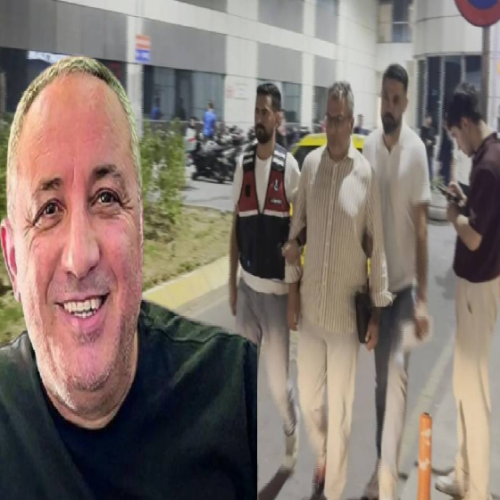 Cem Küçük’ten soruşturmada "Ayakkabı" itirafı! Turgut Koç ile ne konuştu? O yazışmalar ortaya çıktı