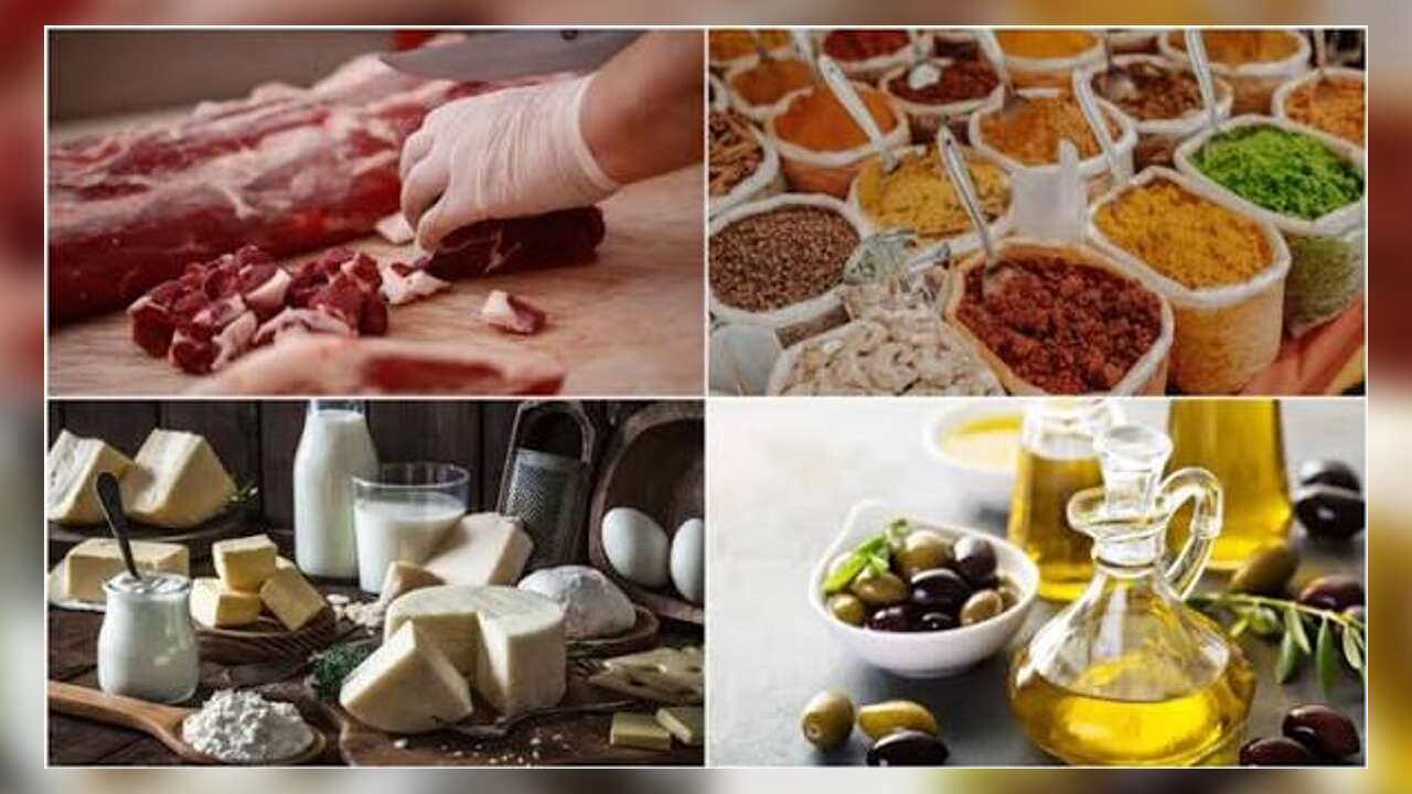 Tarım Bakanlığı hileli gıda satan firmaları tek tek açıkladı