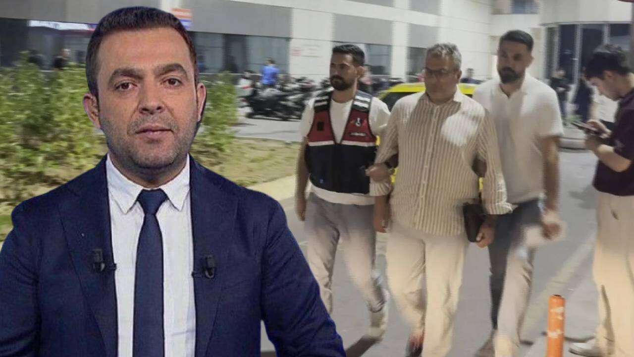 Gizli tanık ifadesi ortaya her şeyi döktü! Cem Küçük'ün 27 kez para aldığı Tahir Sarıkaya kim?