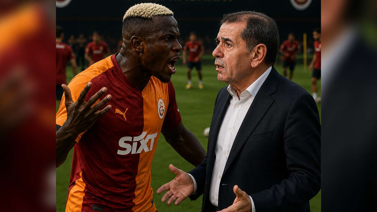 Galatasaray'da vergi krizi iddiası