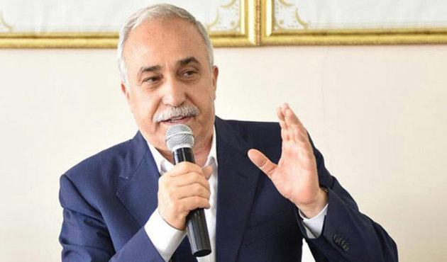 Bakan Fakıbaba'dan 14,5 milyar liralık müjde!