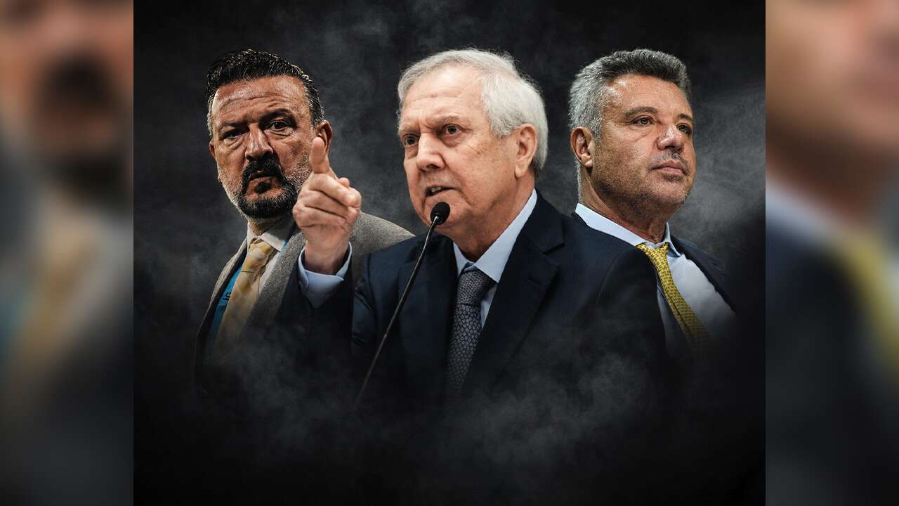 Aziz Yıldırım, Ertan Torunoğulları'nı kulübe çağırdı