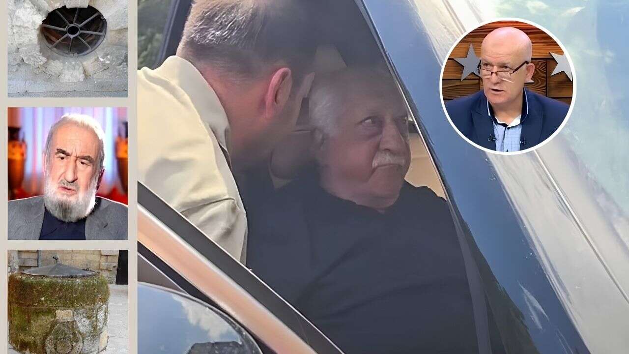 FETÖ elebaşının eşcinselliği ve Gazeteci cinayeti! Sabetay Sevi’nin İzinde: Edirne, Kırklareli ve İzmir