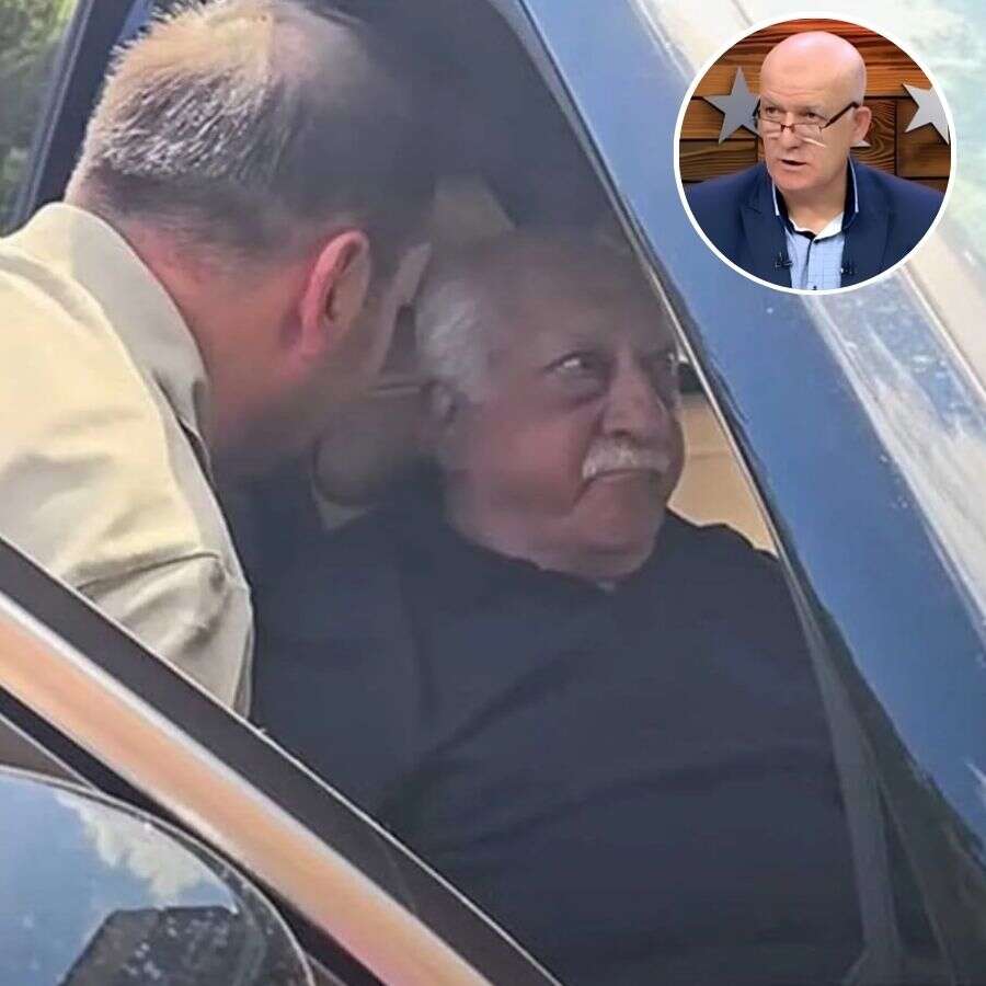 FETÖ elebaşının eşcinselliği ve Gazeteci cinayeti! Sabetay Sevi’nin İzinde: Edirne, Kırklareli ve İzmir
