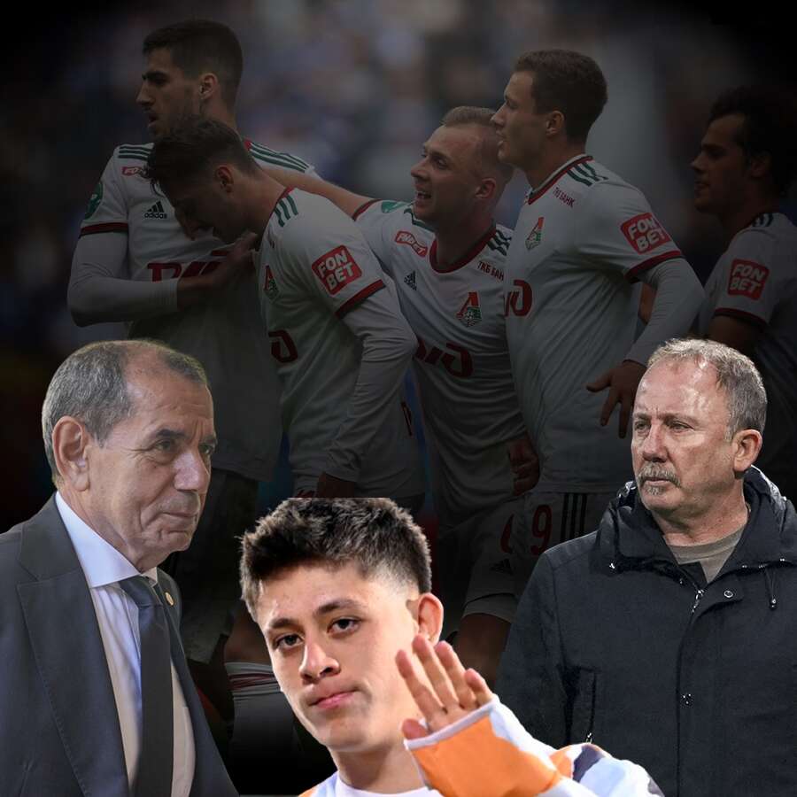 Dursun Özbek Arda Güler transferinin aynısını yaptı ihale Sergen Yalçın'a kaldı: Sen anca Cengiz Ünder'in peşinde koş