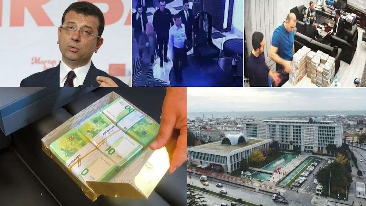 200 milyarlık rüşvet çarkı belgelendi: 36 belediye başkanı tutuklandı... İşte yolsuzluk listesi