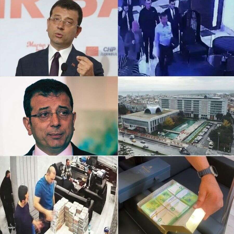 200 milyarlık rüşvet çarkı belgelendi: 36 belediye başkanı tutuklandı... İşte yolsuzluk listesi