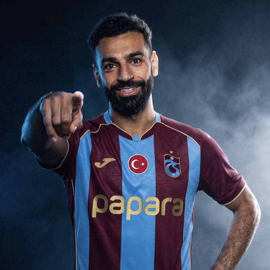 Serdal Adalı'ya hayatının transfer çalımı! Trabzonspor Türk futbol tarihine geçecek transferi açıklamaya hazırlanıyor: İşte Mohamed Salah'a yapılan teklif