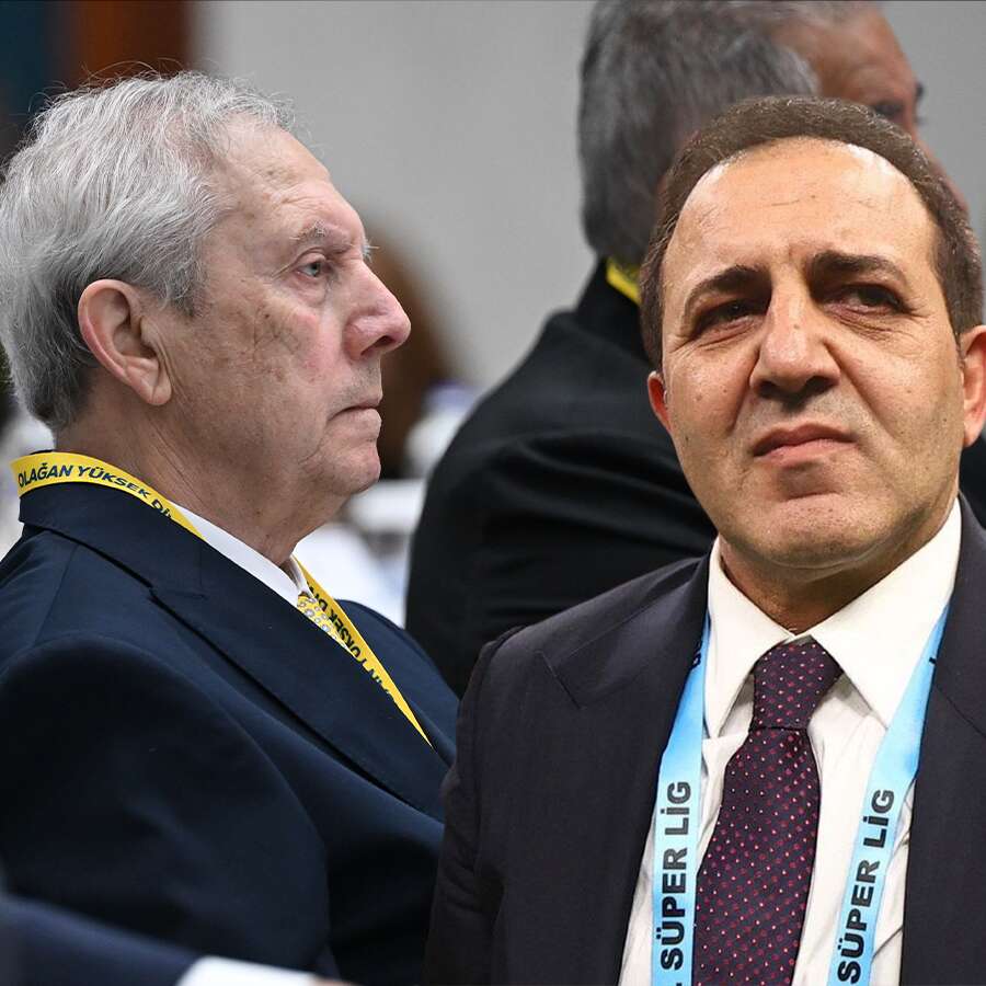 Aziz Yıldırım Abdullah Kavukcu'yu aradı: Milan'a ne kadar teklif ettiniz, oyuna gelmeyelim!