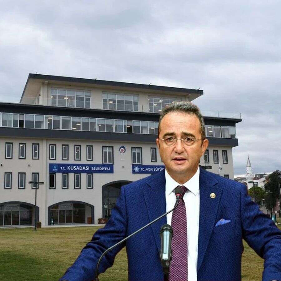 "Konuşma, dışarı çıkınca iş verelim!" Kuşadası rüşvet soruşturmasında cezaevi skandalı!