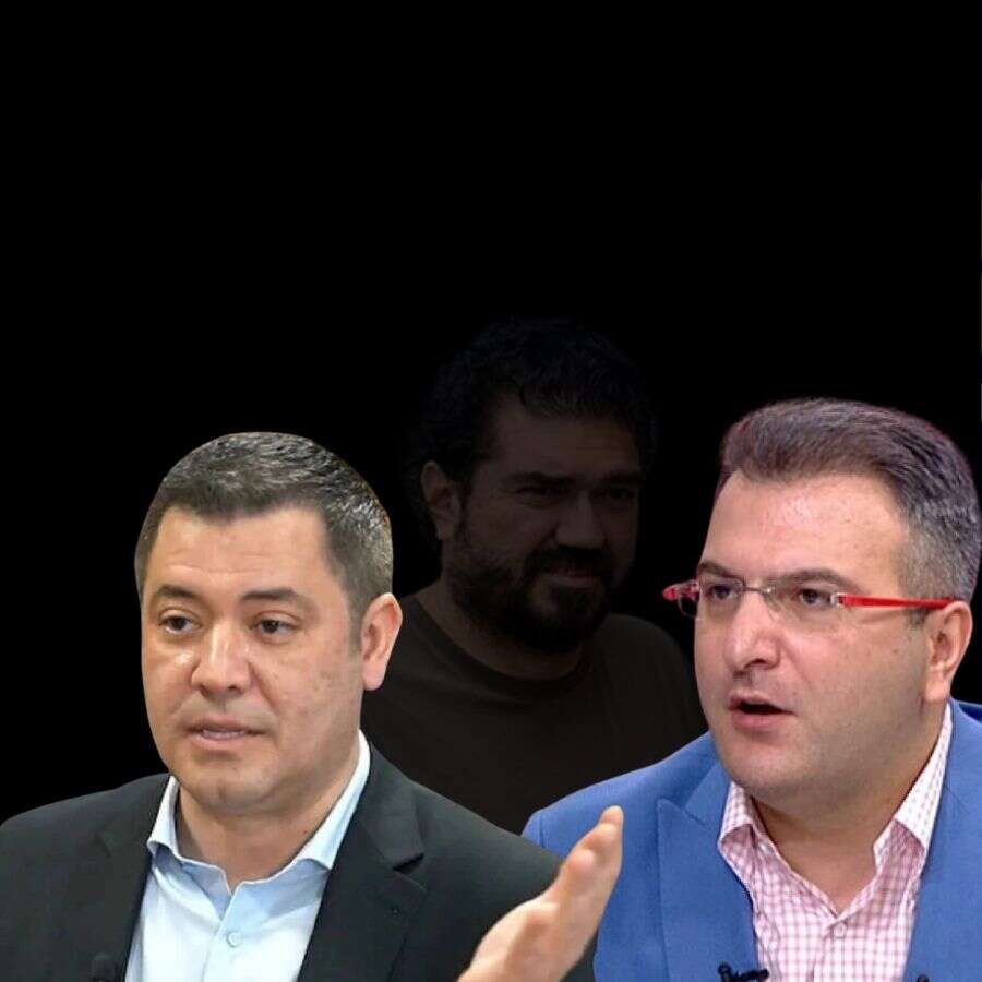 Cem Küçük, Murat Ongun'un da bulunduğu Çorlu Cezaevi'ne sevk edildi