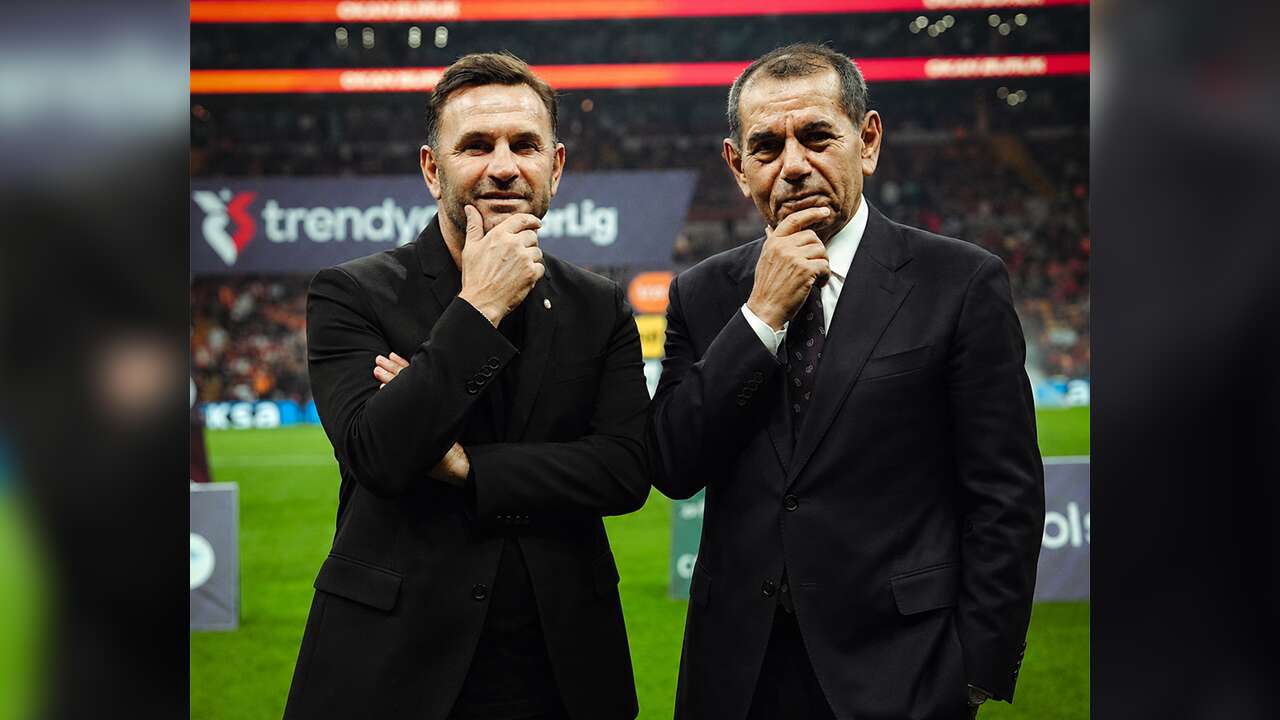 Arsenal'in Galatasaray'a Osimhen teklifi