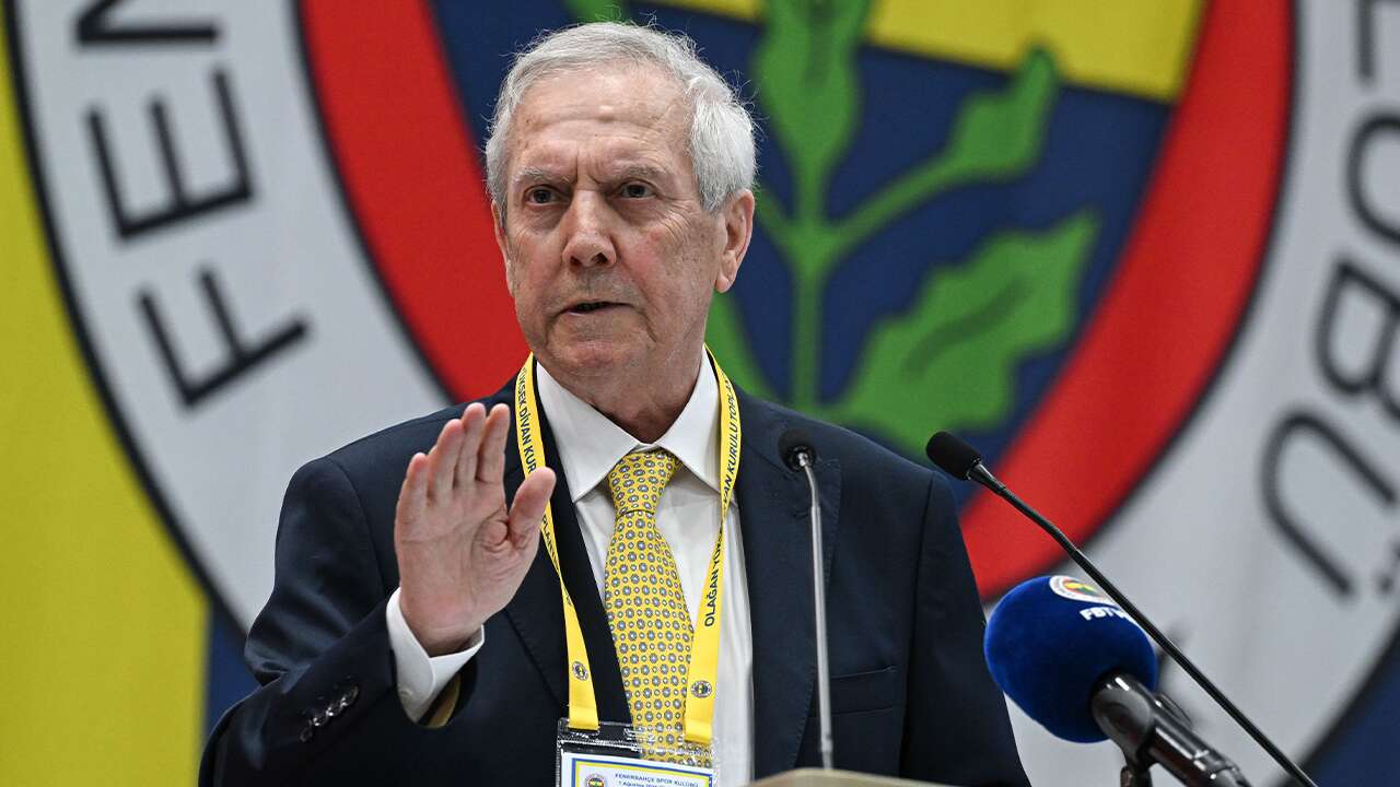 Aziz Yıldırım'ın kızını hedef alan şahsın cezası belli oldu