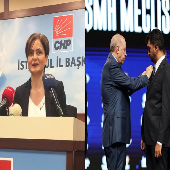CHP'de çatlak büyüyor! AK Parti'ye geçen Eren Ali Bingöl'e Kaftancıoğlu'ndan zehir zemberek tepki