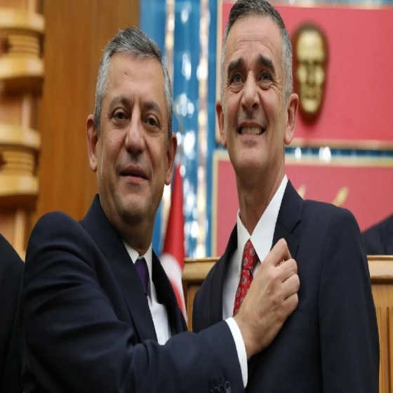 Ümit Dikbayır AK Parti'ye geçiyor: Katılacağı tarih netleşti! Rozetini Erdoğan takacak