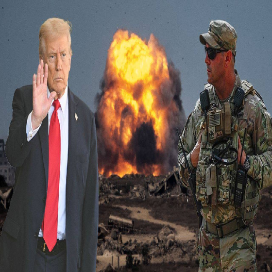 İsrail ordusundan flaş İran kararı! Trump'ın emri vermesi an meselesi: Savaş yeniden başlıyor