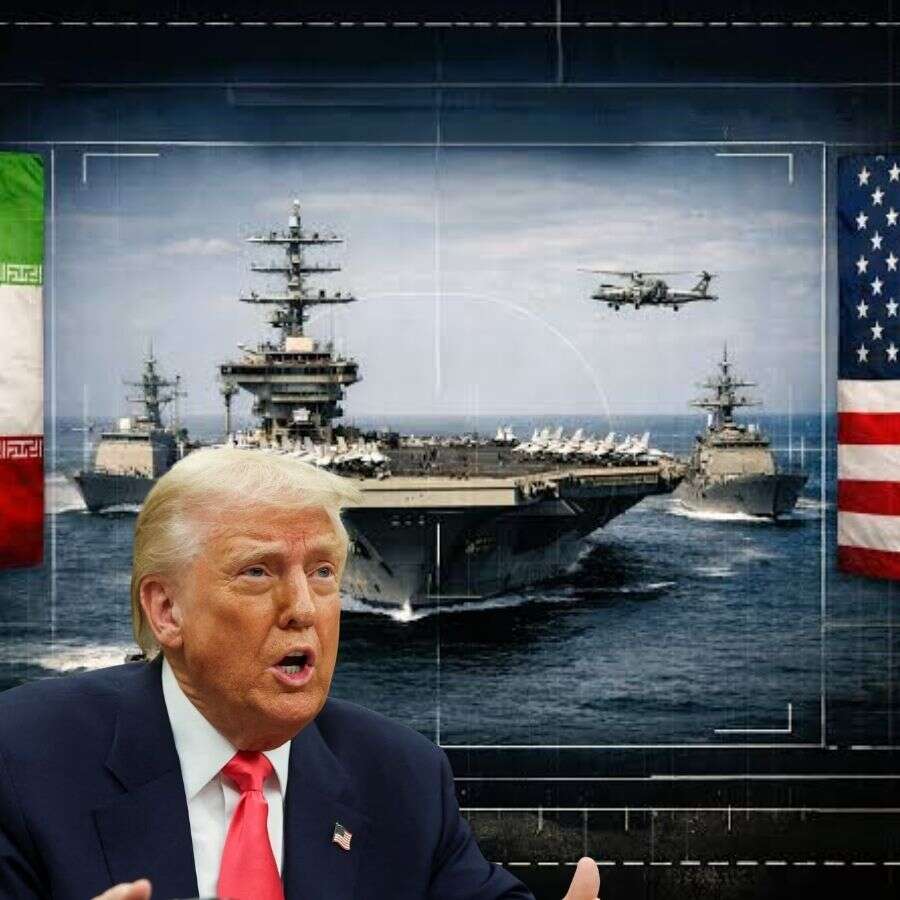 ABD Başkanı Donald Trump, İran'a saldırıları askıya aldı! Uzlaşılan şartları açıkladı