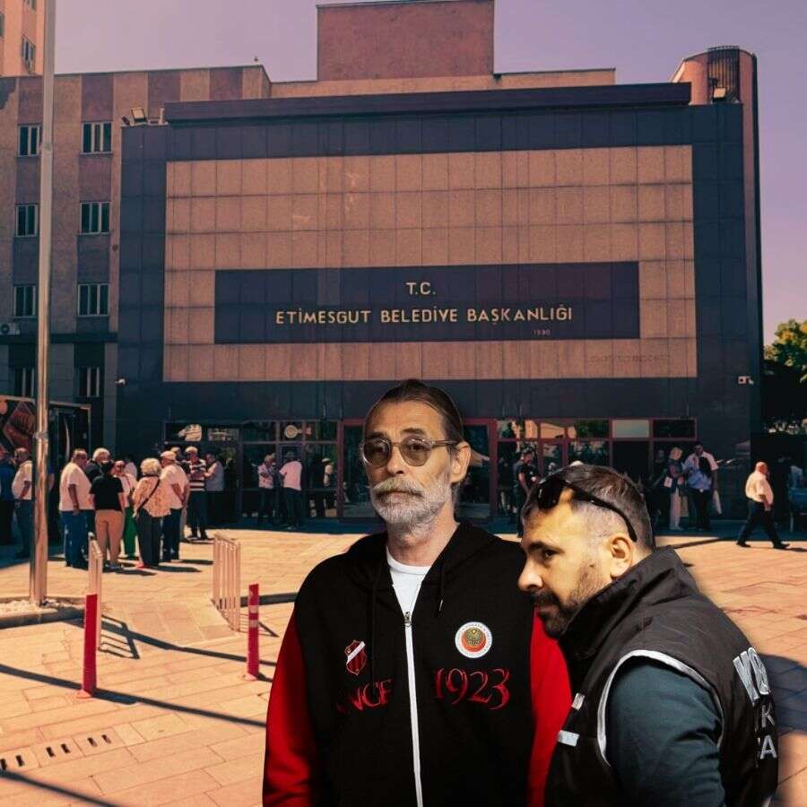 Erdal Beşikçioğlu'na milyonluk para transferleri soruldu! Çelişkili yanıtlar verdi
