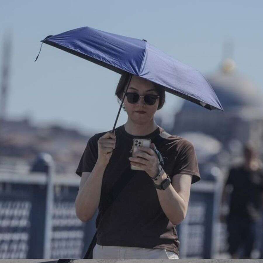 Uzman isim tarih vererek açıkladı: İstanbul için 40 derece alarmı!