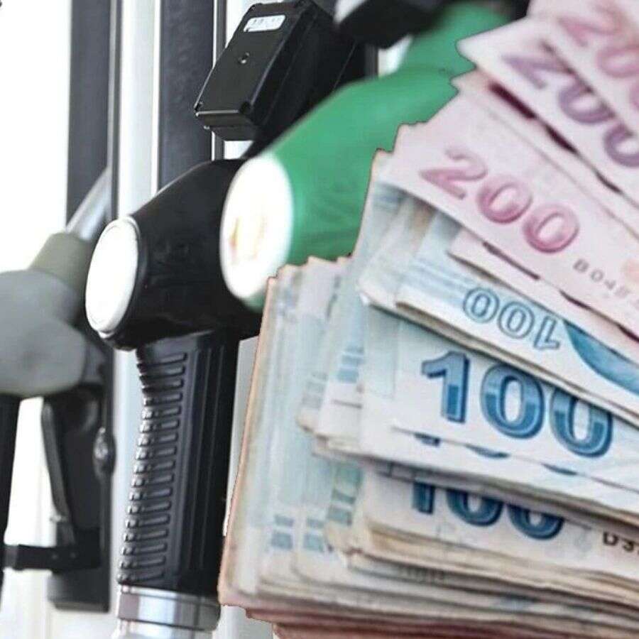 Araç sahipleri dikkat! Tabela yine değişiyor: Akaryakıta zam geliyor