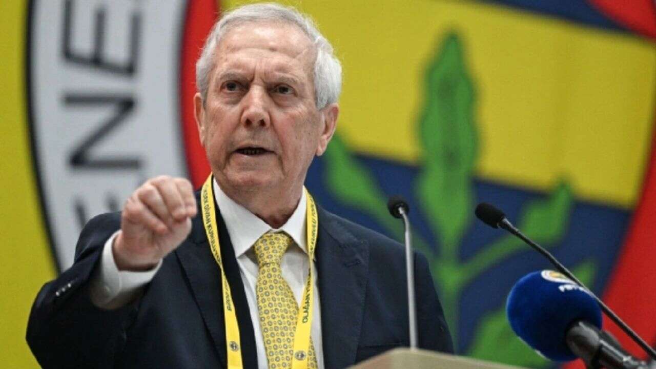 Aziz Yıldırım’ın işaret ettiği forveti duyurdular! 30 milyon euro detayı dikkat çekti!