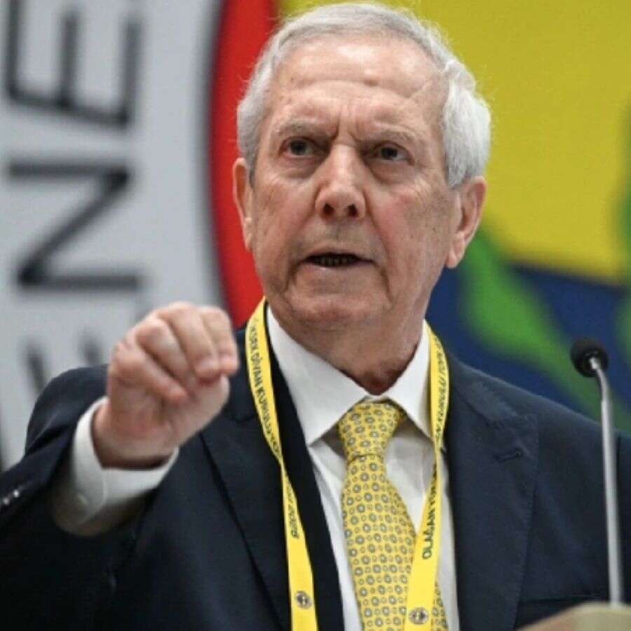 Aziz Yıldırım’ın işaret ettiği forveti duyurdular! 30 milyon euro detayı dikkat çekti!