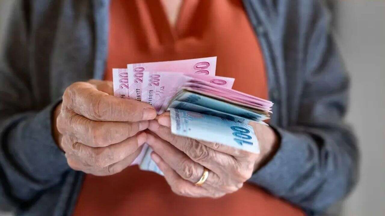 3 bin 552 TL’lik emekli farkı ne zaman ödenecek? Milyonlarca emekliyi ilgilendiriyor!