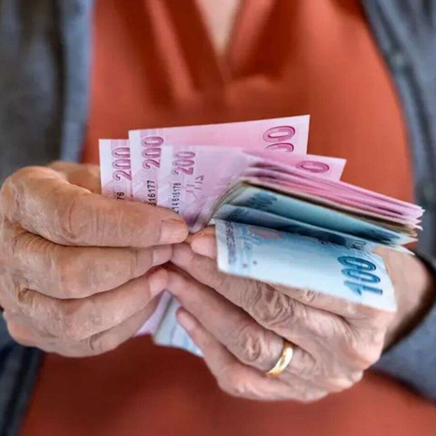 3 bin 552 TL’lik emekli farkı ne zaman ödenecek? Milyonlarca emekliyi ilgilendiriyor!