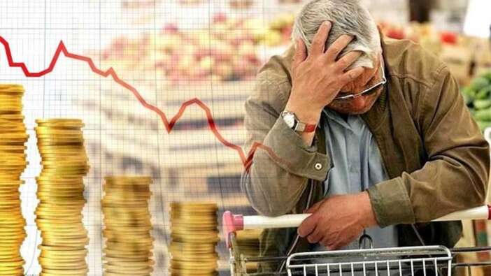 Tüketici fiyat endeksi  yıllık % 31,75 arttı, aylık %1,78 arttı