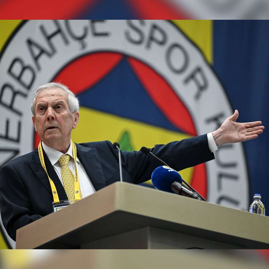 Aziz Yıldırım'ın açıklamaları Fenerbahçe'de kriz çıkarttı! "Başkan bunu nasıl yapar?"
