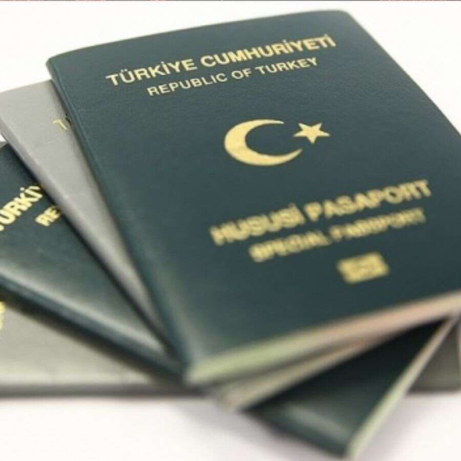 İçişleri Bakanlığı zorunluluğu tamamen kaldırdı! Yeşil ve gri pasaportta dijital dönem resmen başladı