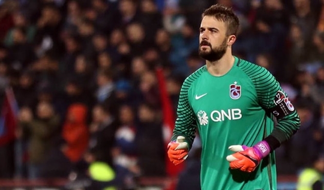 Onur Kıvrak futbol kariyerini tehlikeye attı!