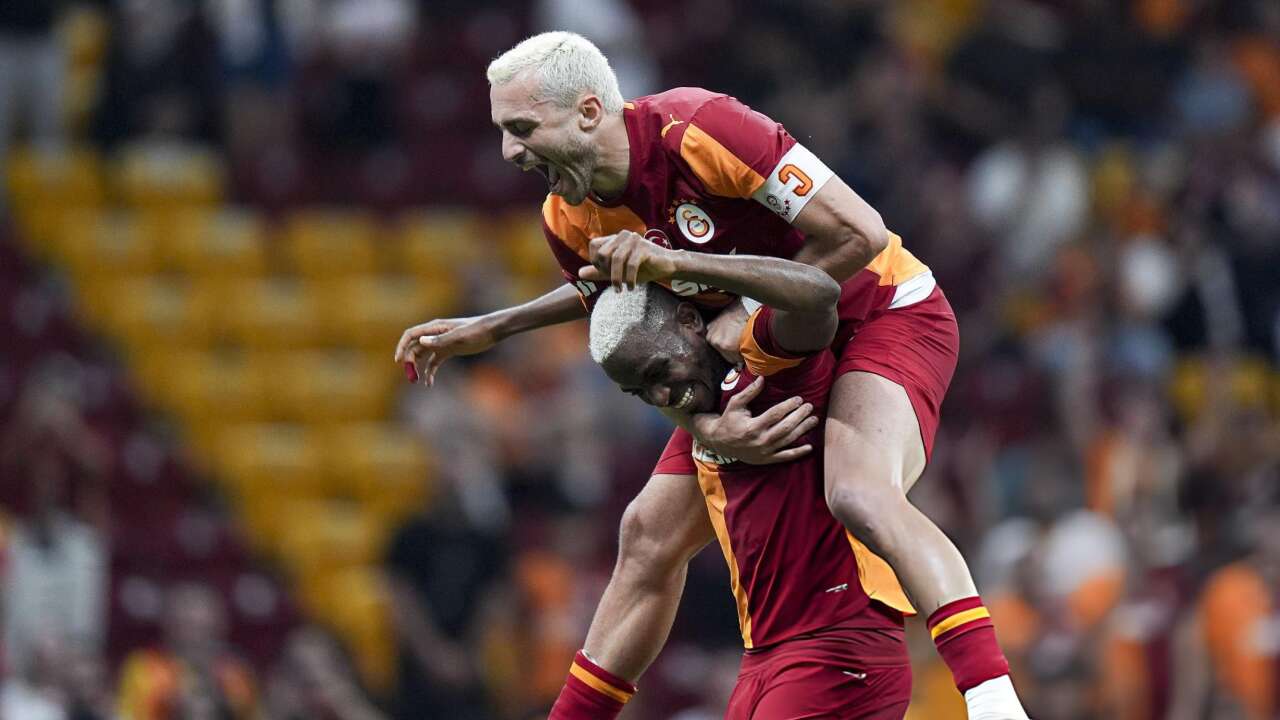 Barcelona'nın Victor Osimhen inadı bitmiyor! Talip sayısı üçe çıktı