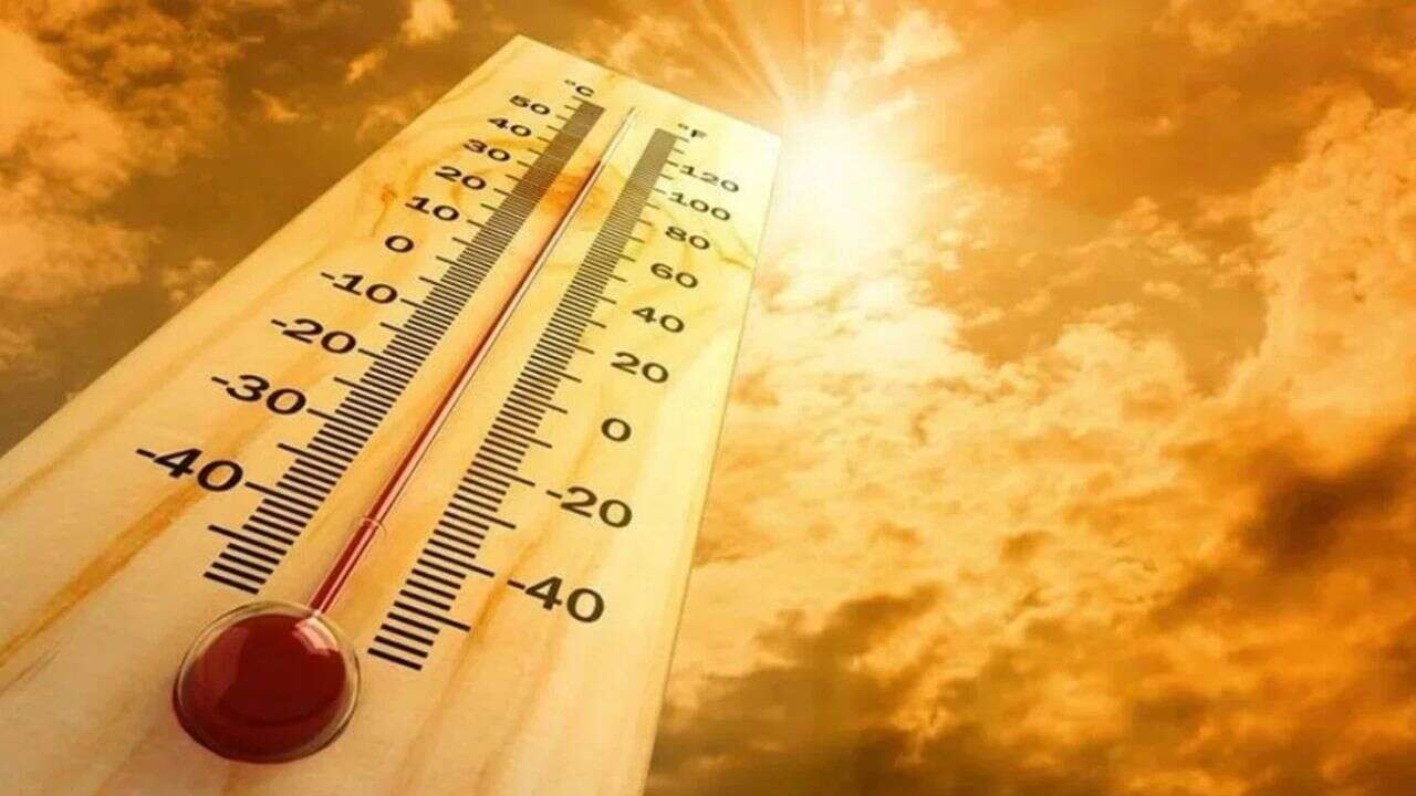 Yeni haftada kavrulacağız: Sıcaklık 44 dereceye çıkacak