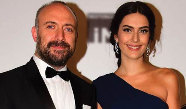 Bergüzar Korel neden isyan etti!